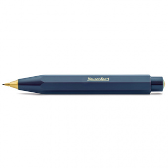 Kaweco Classic Sport mechanical pencil navy