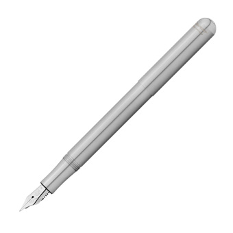 Kaweco Collection Füllhalter Liliput Steel