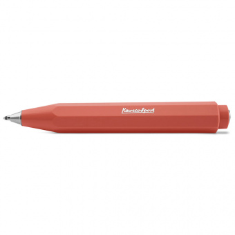 Kaweco Skyline Sport ball pen fox