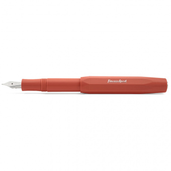 Kaweco Skyline Sport Füllhalter fox