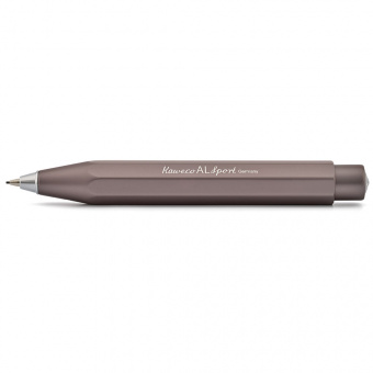 Kaweco AL Sport Druckbleistift anthra