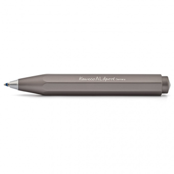 Kaweco AL Sport ball pen anthra