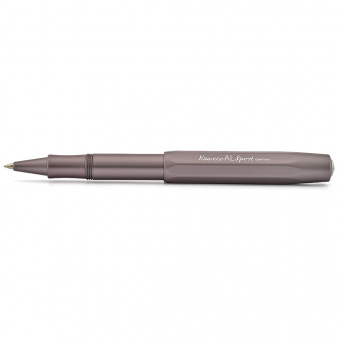 Kaweco AL Sport roller ball anthra