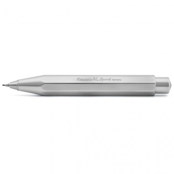 Kaweco AL Sport Druckbleistift roh