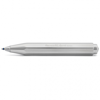 Kaweco AL Sport Kugelschreiber roh