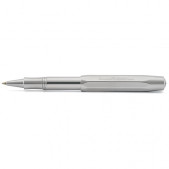 Kaweco AL Sport roller ball raw