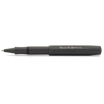Kaweco AL Sport roller ball black