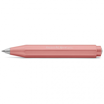 Kaweco AL Sport Kugelschreiber roségold