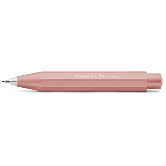Kaweco AL Sport Druckbleistift roségold