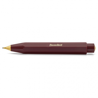 Kaweco Classic Sport Druckbleistift bordeaux