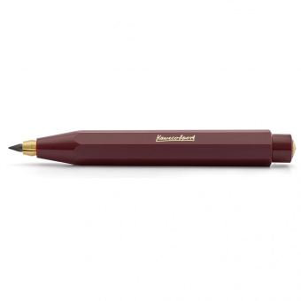Kaweco Classic Sport Fallbleistift bordeaux