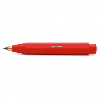 Kaweco Classic Sport Fallbleistift rot