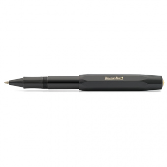 Kaweco Classic Sport roller ball black