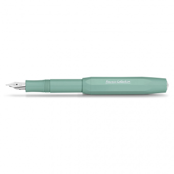 Kaweco Collection Füllhalter Smooth Sage