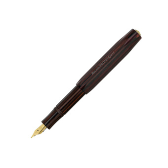 Kaweco Ebonit Sport Füllhalter
