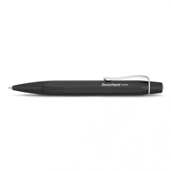 Kaweco Original Ballpoint pen Black Chrom