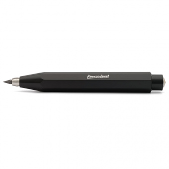 Kaweco Skyline Sport clutch pencil black
