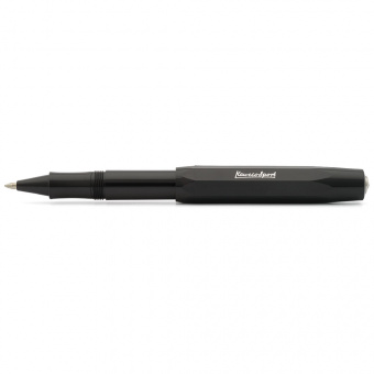 Kaweco Skyline Sport roller ball black