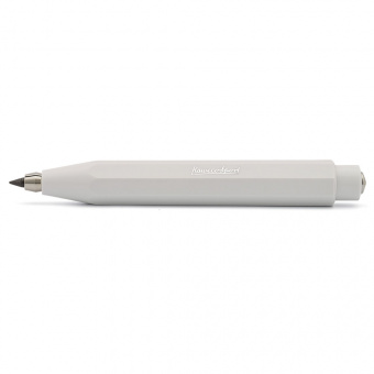 Kaweco Skyline Sport Fallbleistift weiss