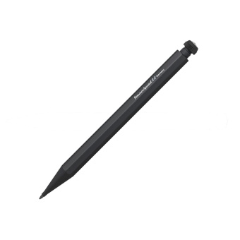 Kaweco Collection Special Kugelschreiber S kurz black 