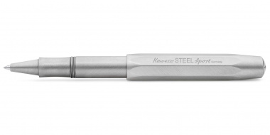 Kaweco Steel Sport roller ball
