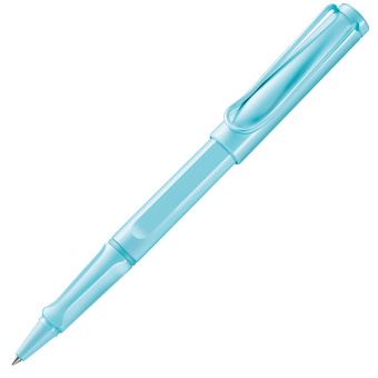 Lamy safari Special Edition aquasky Tintenroller