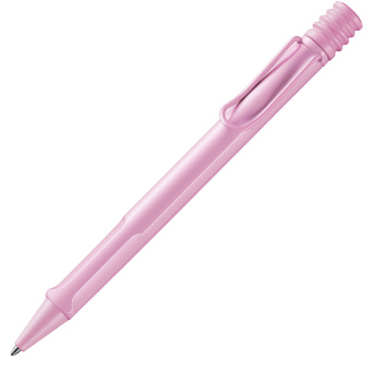 Lamy safari Special Edition lightrose Kugelschreiber