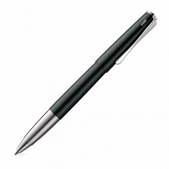 Lamy studio black Tintenroller 367