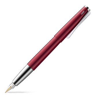 Lamy studio pianored Füllhalter