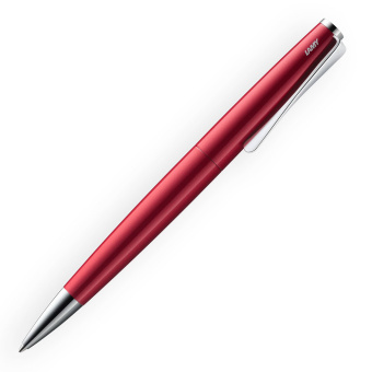 Lamy studio pianored Drehkugelschreiber
