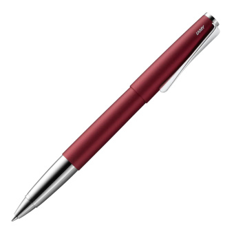 Lamy studio royalred matt Tintenroller