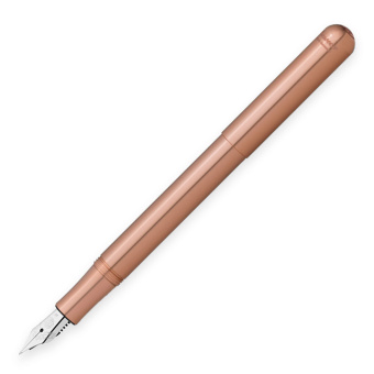 Kaweco Collection Füllhalter Liliput Kupfer