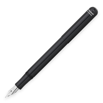 Kaweco Collection Füllhalter Liliput AL schwarz