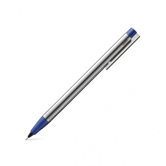Lamy logo matt blau Druckbleistift 105