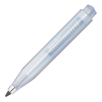 Kaweco Lunar Sport light blue Fallbleistift 3.2