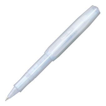 Kaweco Lunar Sport light blue Rollerball