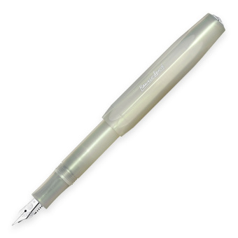 Kaweco Lunar Sport light green Füllhalter