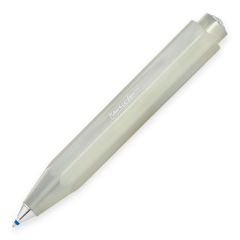 Kaweco Lunar Sport light green Kugelschreiber 