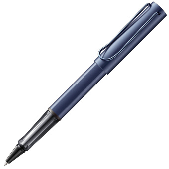 Lamy Lx Tintenroller Blue 390