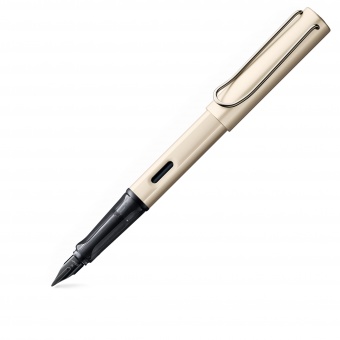 Lamy Lx Pd Füllhalter Palladium 058