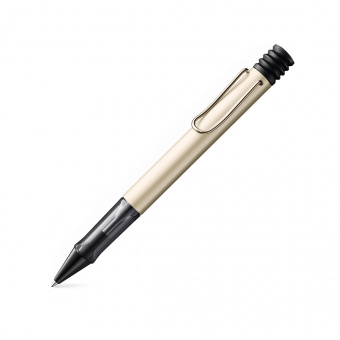 Lamy Lx Pd Kugelschreiber Palladium 258