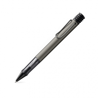 Lamy Lx Ru Kugelschreiber Ruthenium 257