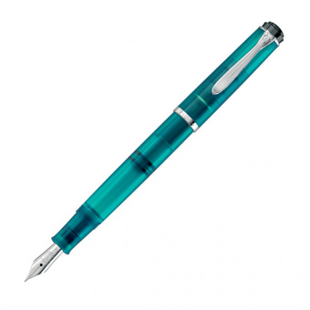 Pelikan Special Edition Classic M205 Apatite Kolbenfüllhalter