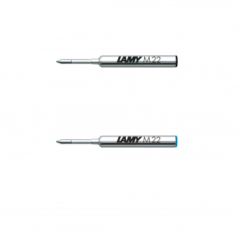 Lamy M22 Kugelschreiberminen Compactmine