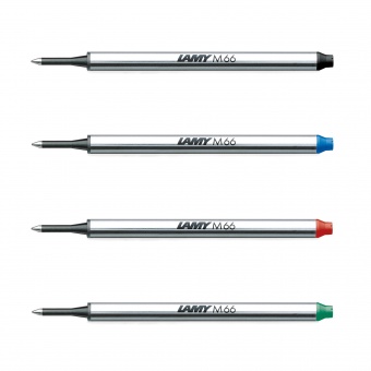 Lamy M66 Tintenrollerminen
