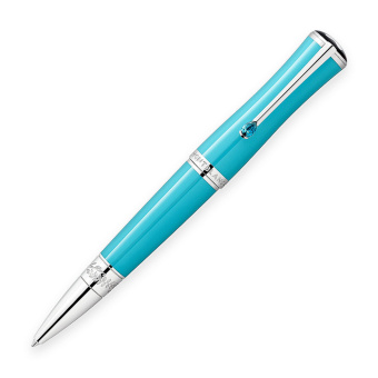 Montblanc Muses Maria Callas Special Edition Ballpoint Pen