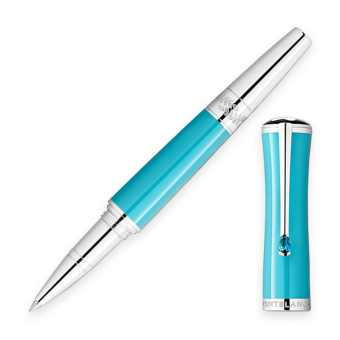 Montblanc Muses Maria Callas Special Edition Rollerball