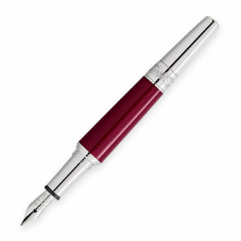 Montblanc Hommage to Maria Callas Special Edition Pen 