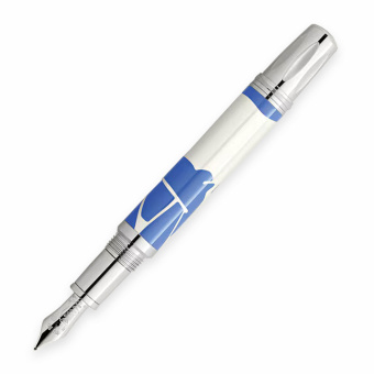 Montblanc Masters of Art Homage to Henri Matisse Limited Edition 4810 Füllhalter 