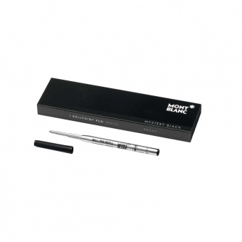 Montblanc Kugelschreiberminen